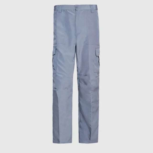 PANTALON CARGO POPLIN