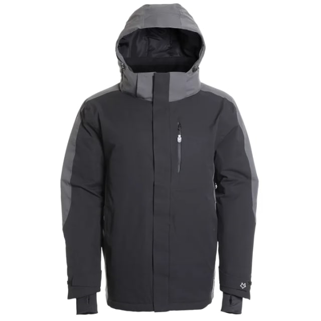 PARKA TITANIUM Ti22 H/M