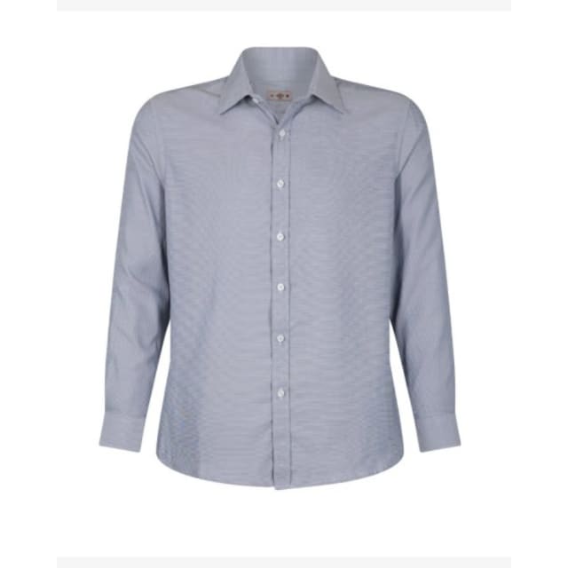 CAMISA TREVIRA URBAN FANTASÍA MANGA LARGA HOMBRE T WORLD