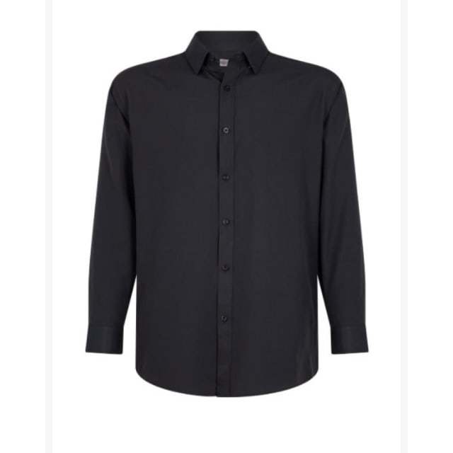 CAMISA OXFORD MANGA LARGA HOMBRE T WORLD