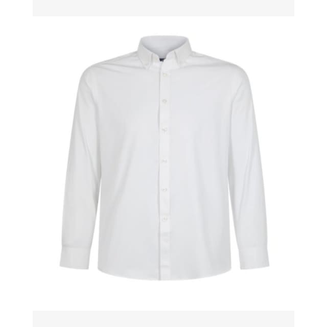 CAMISA TREVIRA LIGHT MANGA LARGA HOMBRE T WORLD