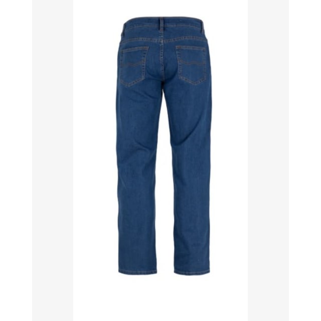 JEANS PRACTICAL LINE 100% ALGODON MUJER T WORLD