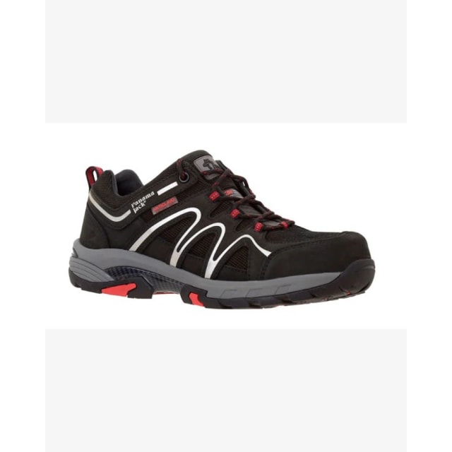 ZAPATILLA DE SEGURIDAD PANAMA JACK PJ511NDKTC