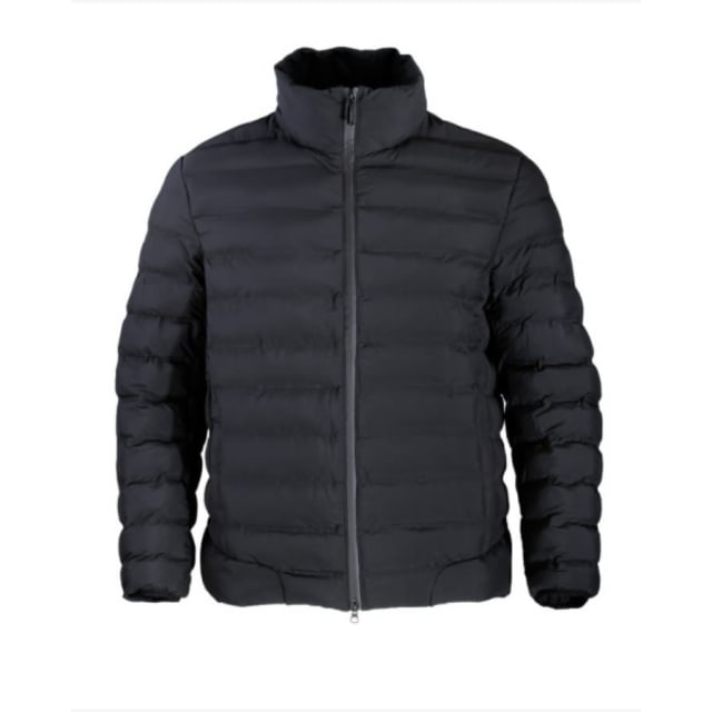 PARKA PUKEM HOMBRE MANGA LARGA