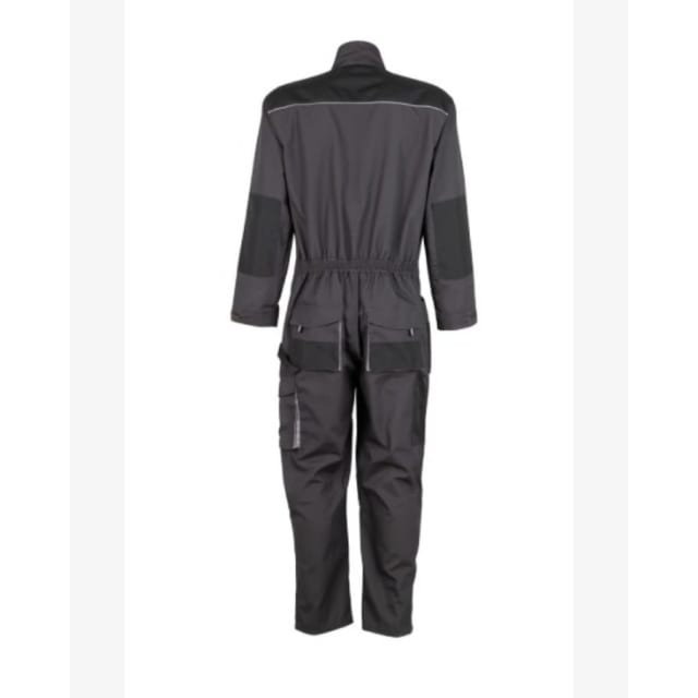 OVEROL ACTIUM CANVAS HOMBRE