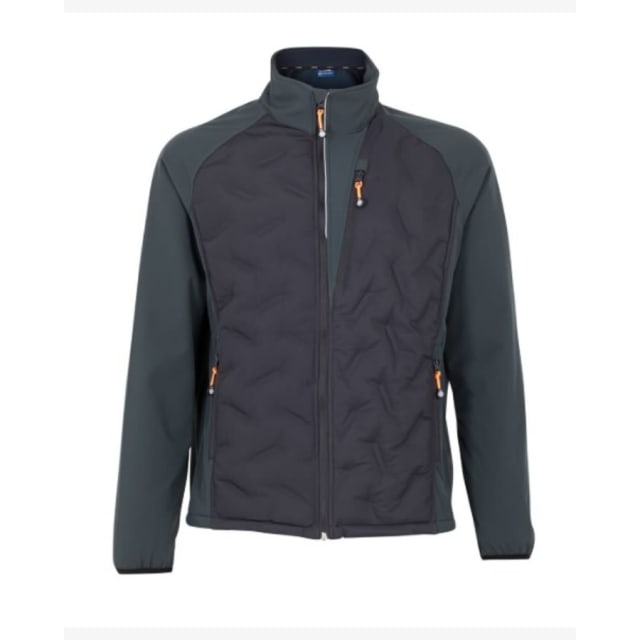 CHAQUETA EXECUTIVE TRADE HOMBRE MANGA LARGA T WORLD