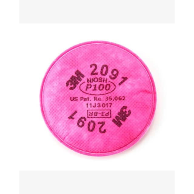 FILTRO 3M 2091