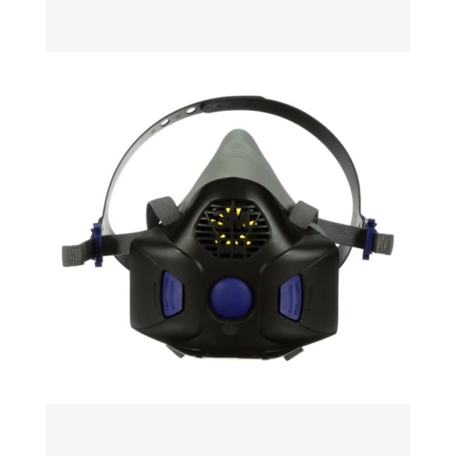 RESPIRADOR 3M SECURE CLICK SERIA HF-80