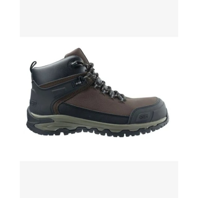 CALZADO DE SEGURIDAD DEFENDER 808 BROWN