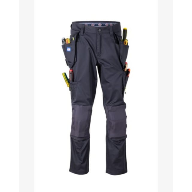 PANTALON CARGO TULIPERO PRO HOMBRE