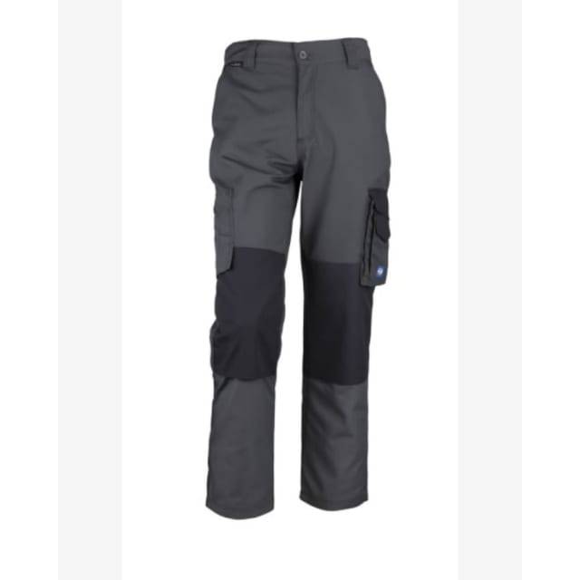 PANTALON CARGO ALERCE BI COLOR RODILLA REFORZADA HOMBRE
