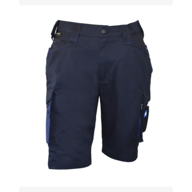 PANTALON CORTO CARGO HOMBRE