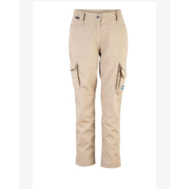 PANTALON CARGO ALERCE MUJER