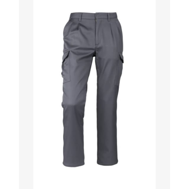 PANTALÓN CARGO EXECUTIVE HOMBRE 65% POLIÉSTER 35% ALGODÓN