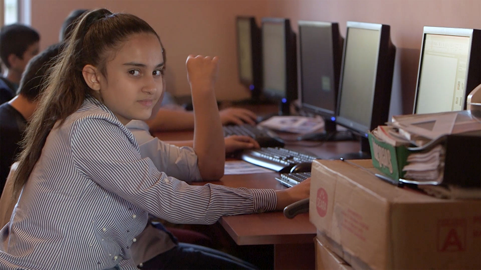 Elen | Armenia | Orphan's Promise