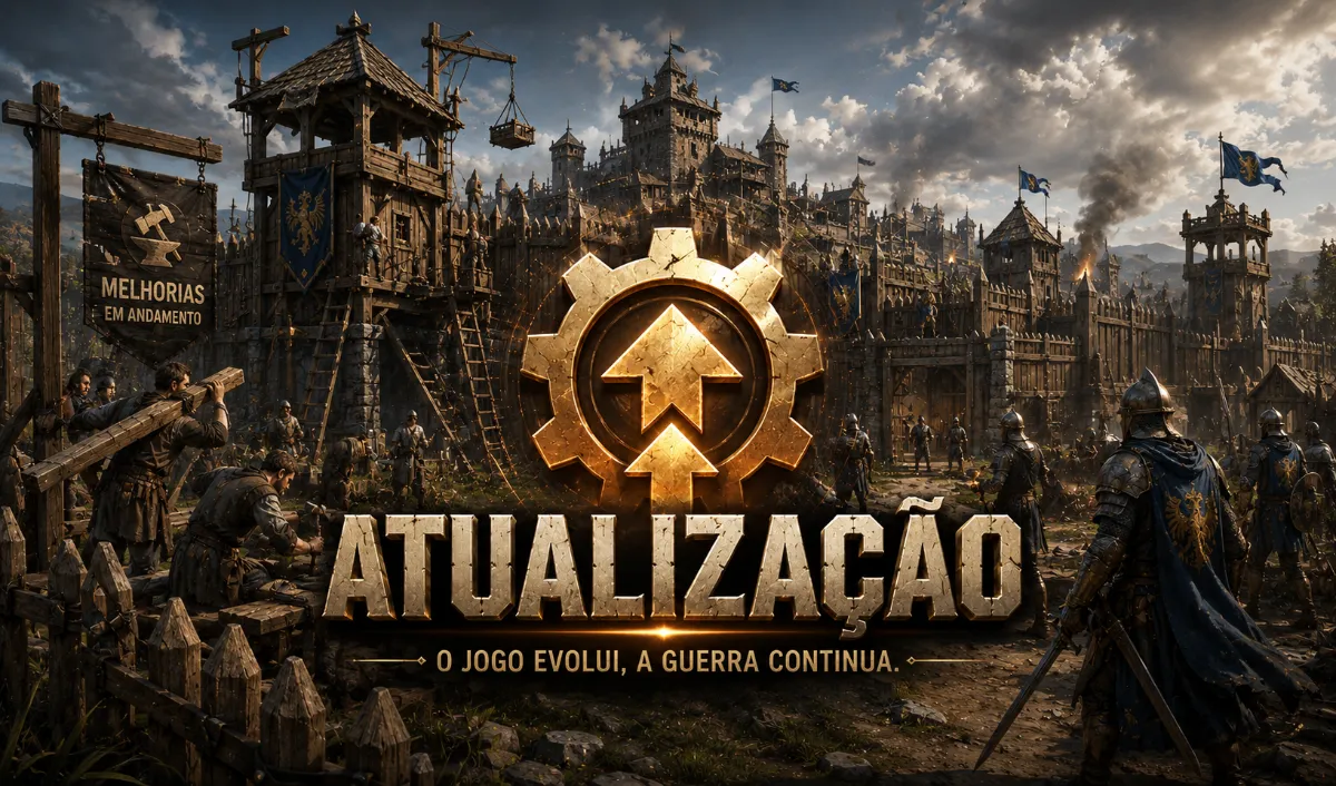 Atualização 3 de Setembro em Last Asylum: novo privilégio de caravana e corre