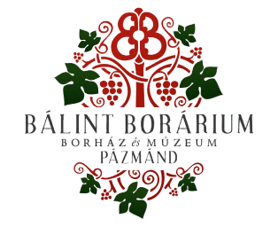 Borászat logo
