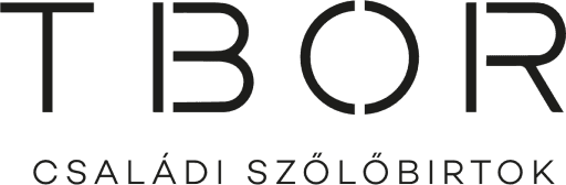 Borászat logo