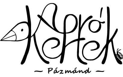 Borászat logo