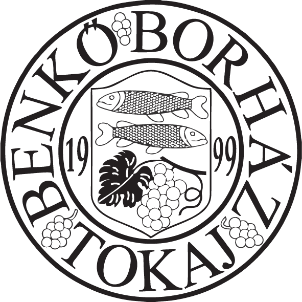 Borászat logo