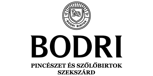 Borászat logo