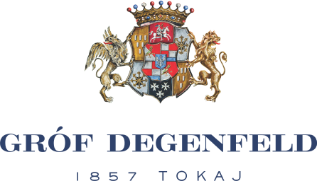 Borászat logo