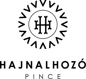 Borászat logo