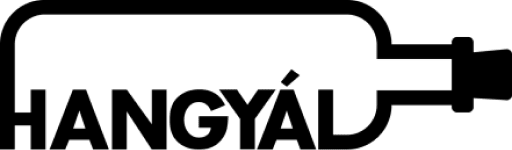 Borászat logo