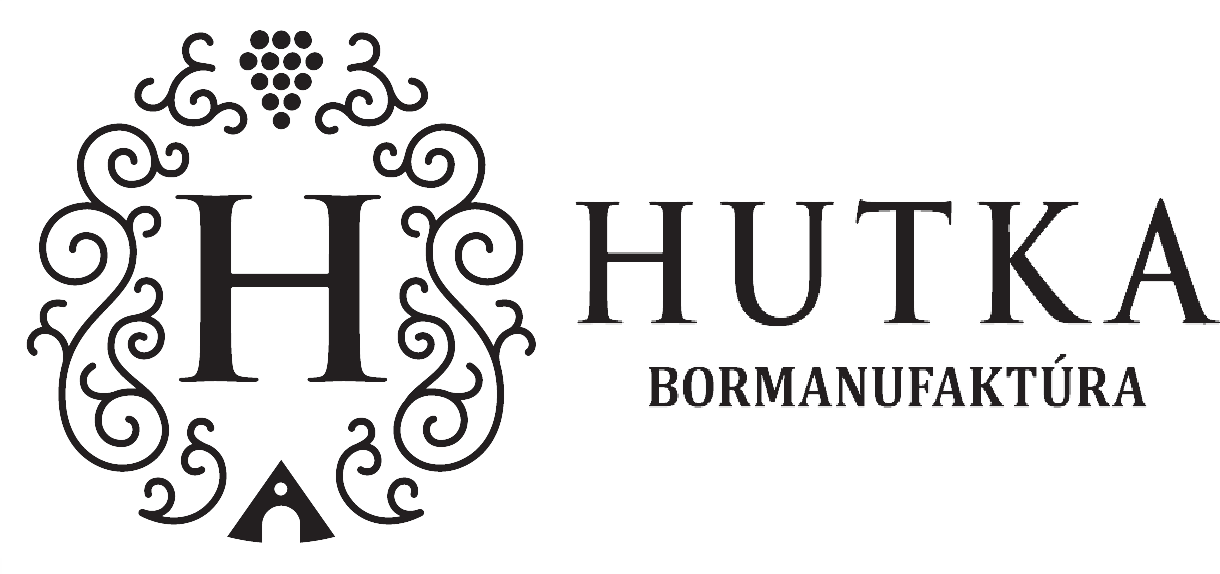 Borászat logo