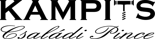 Borászat logo