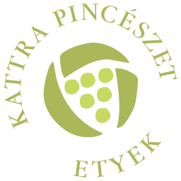 Borászat logo