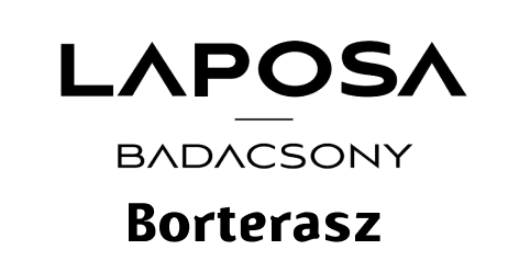 Borászat logo