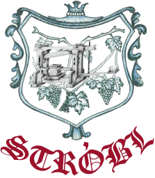 Borászat logo