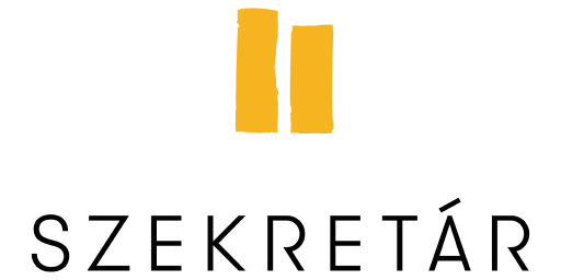 Borászat logo