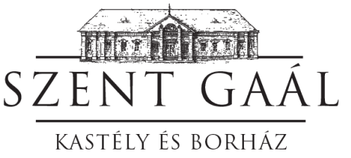 Borászat logo