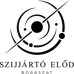 Borászat logo