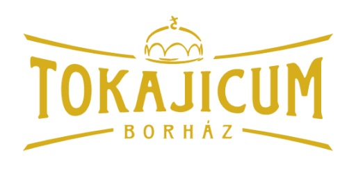 Borászat logo