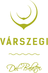 Borászat logo
