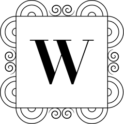 Borászat logo