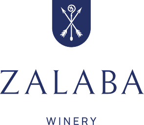 Borászat logo