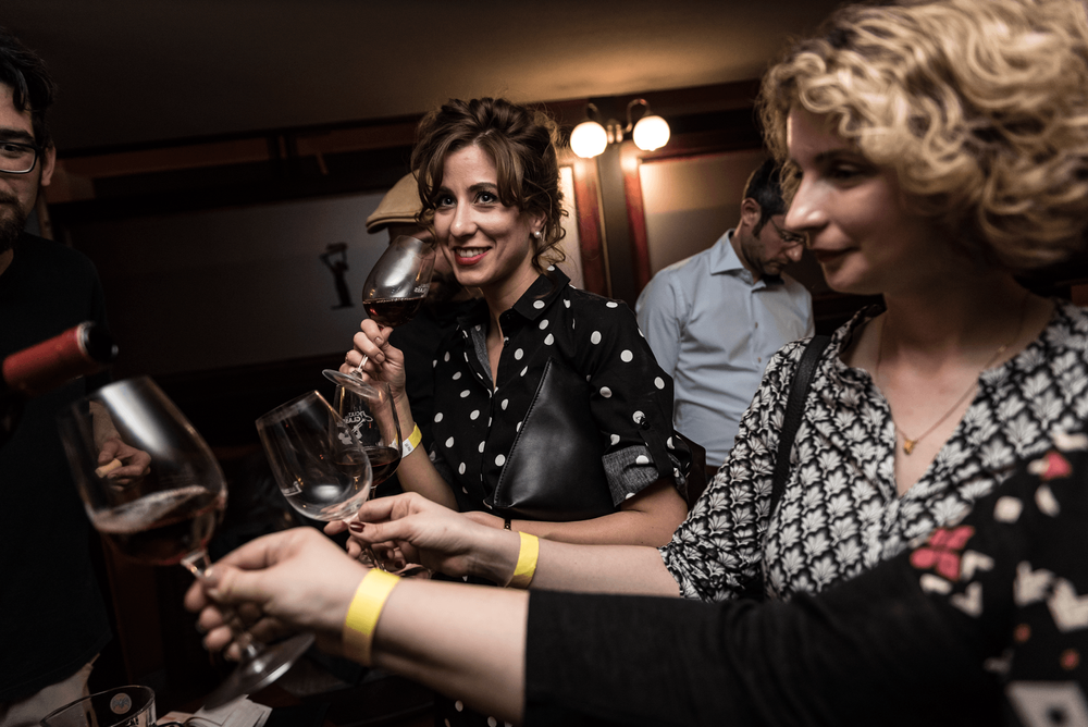 Borászat illusztráció 3