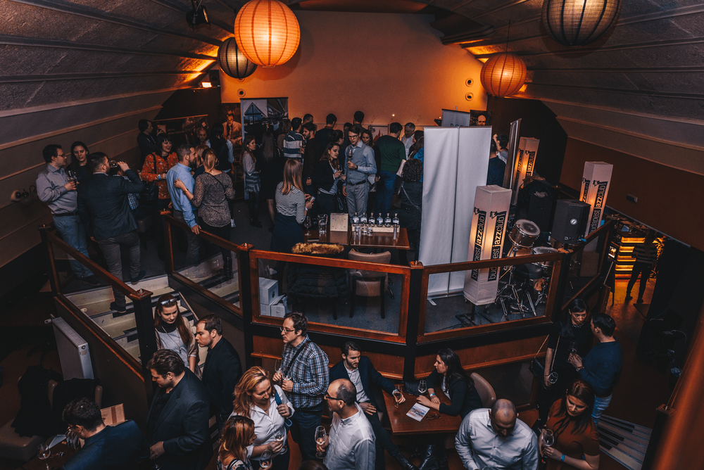 Borászat illusztráció 1