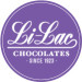 Li-Lac Chocolates