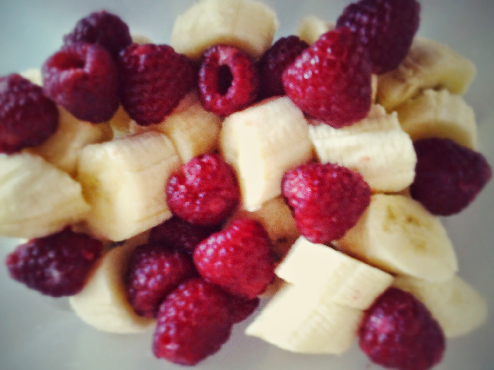 Banana Raspberry Bisque Kosher Recipes OU Kosher Certification OU