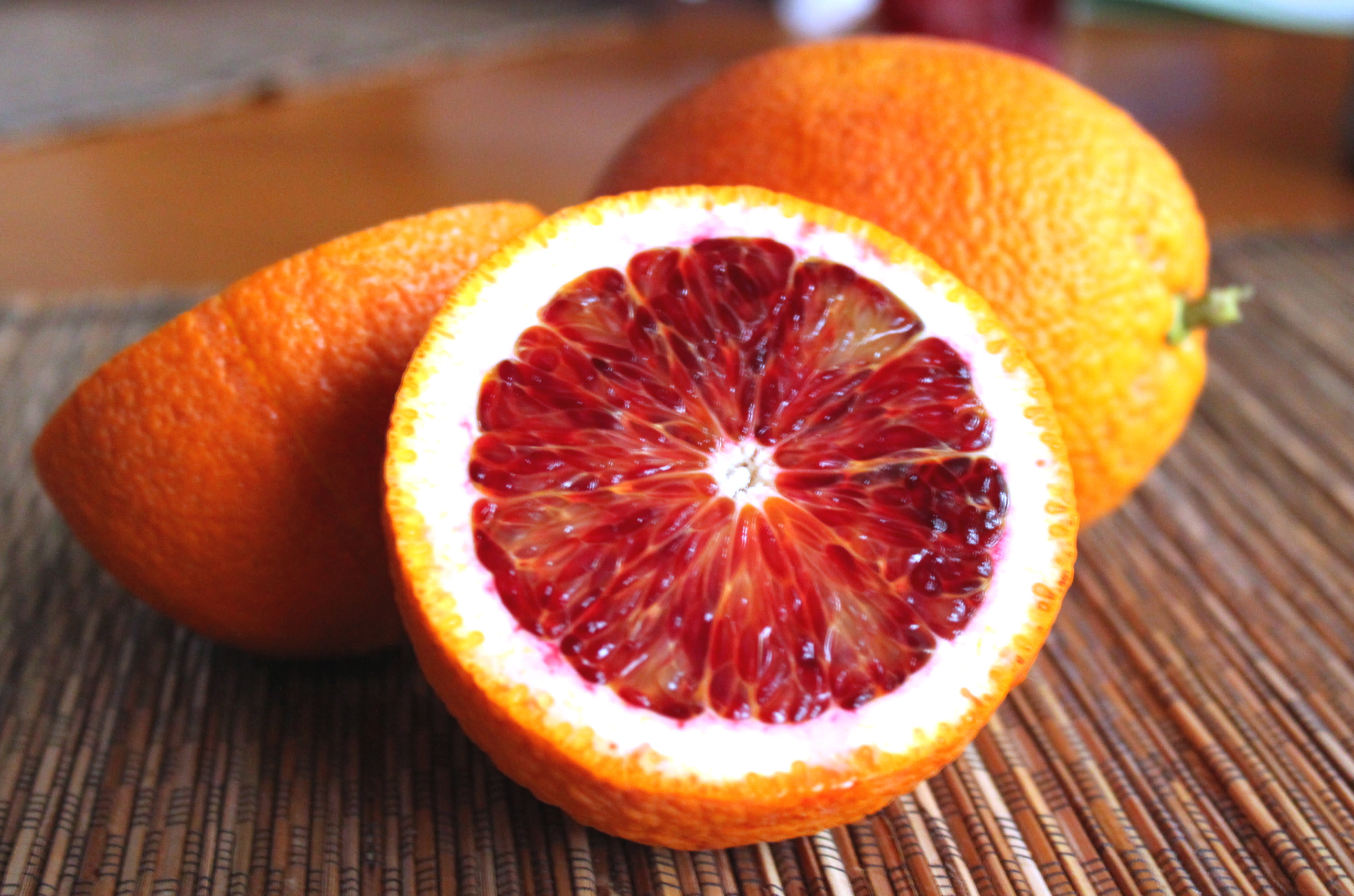 Blood Orange Dressing Kosher Recipes Ou Kosher Certification