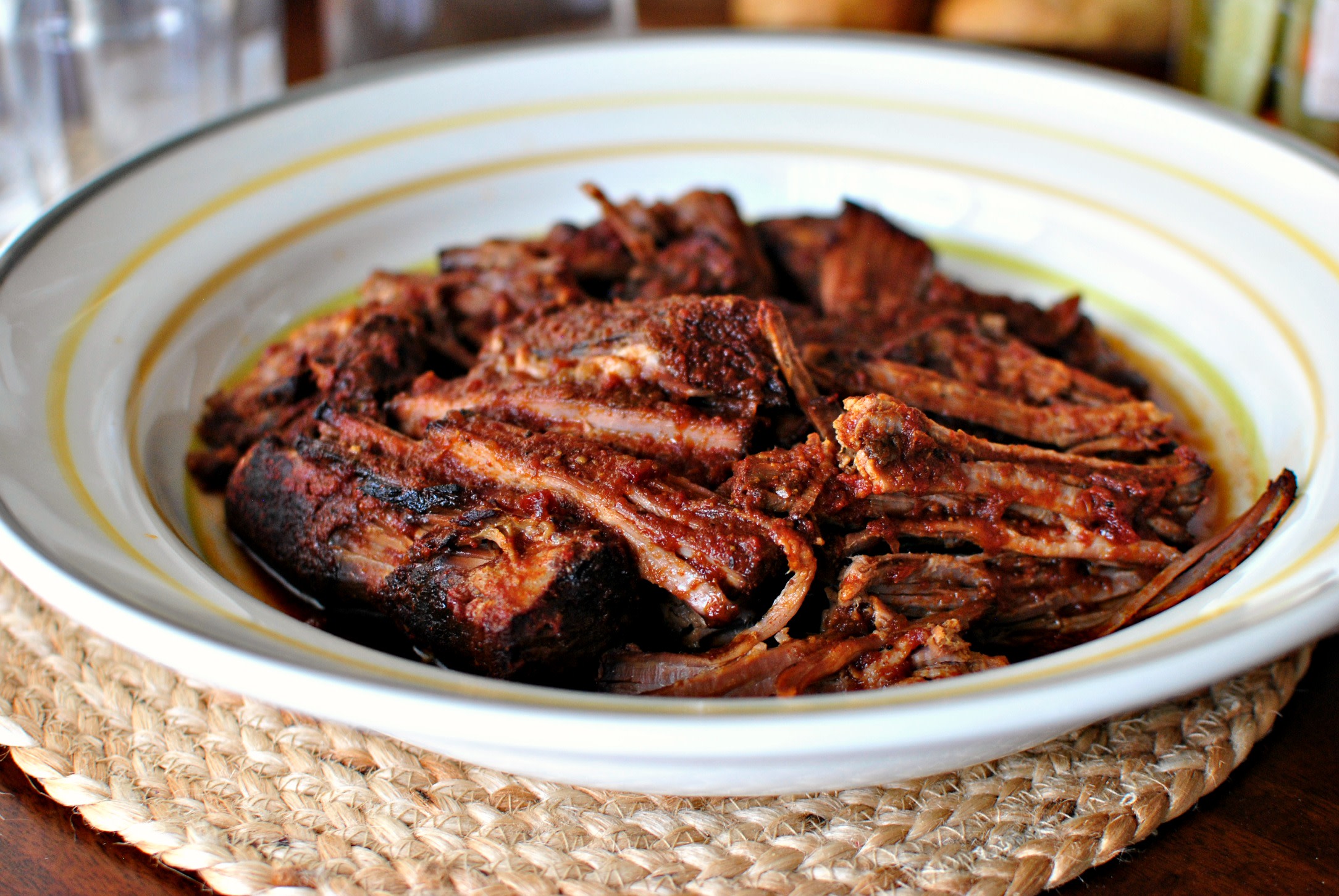 Crock Pot Barbecue Beef Kosher Recipes OU Kosher Certification OU