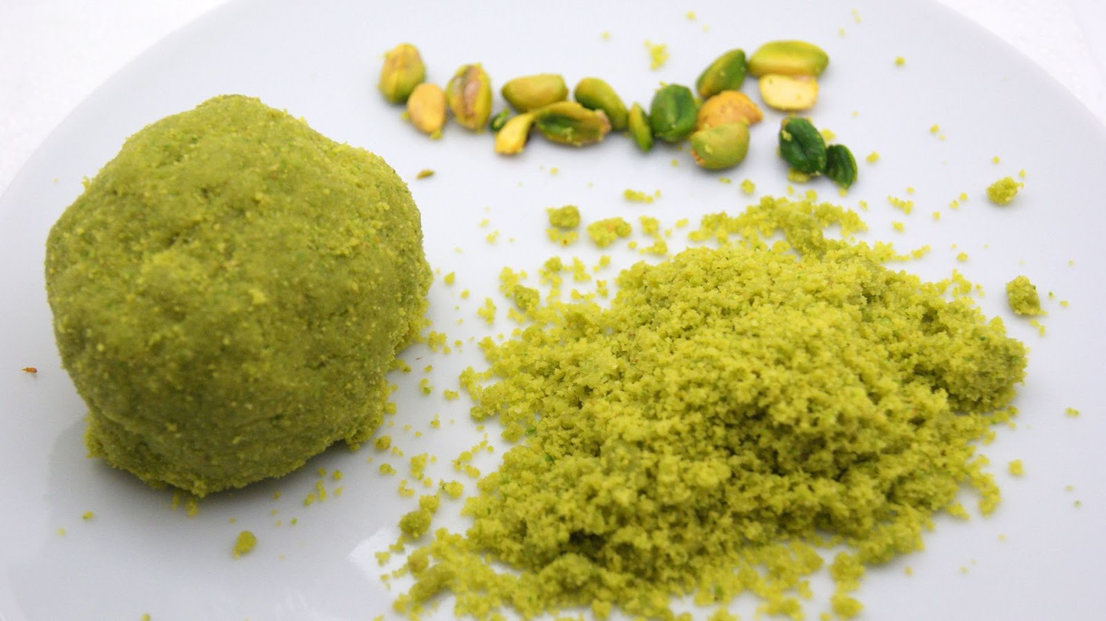 Middle Eastern Pistachio Paste Kosher Recipes OU Kosher