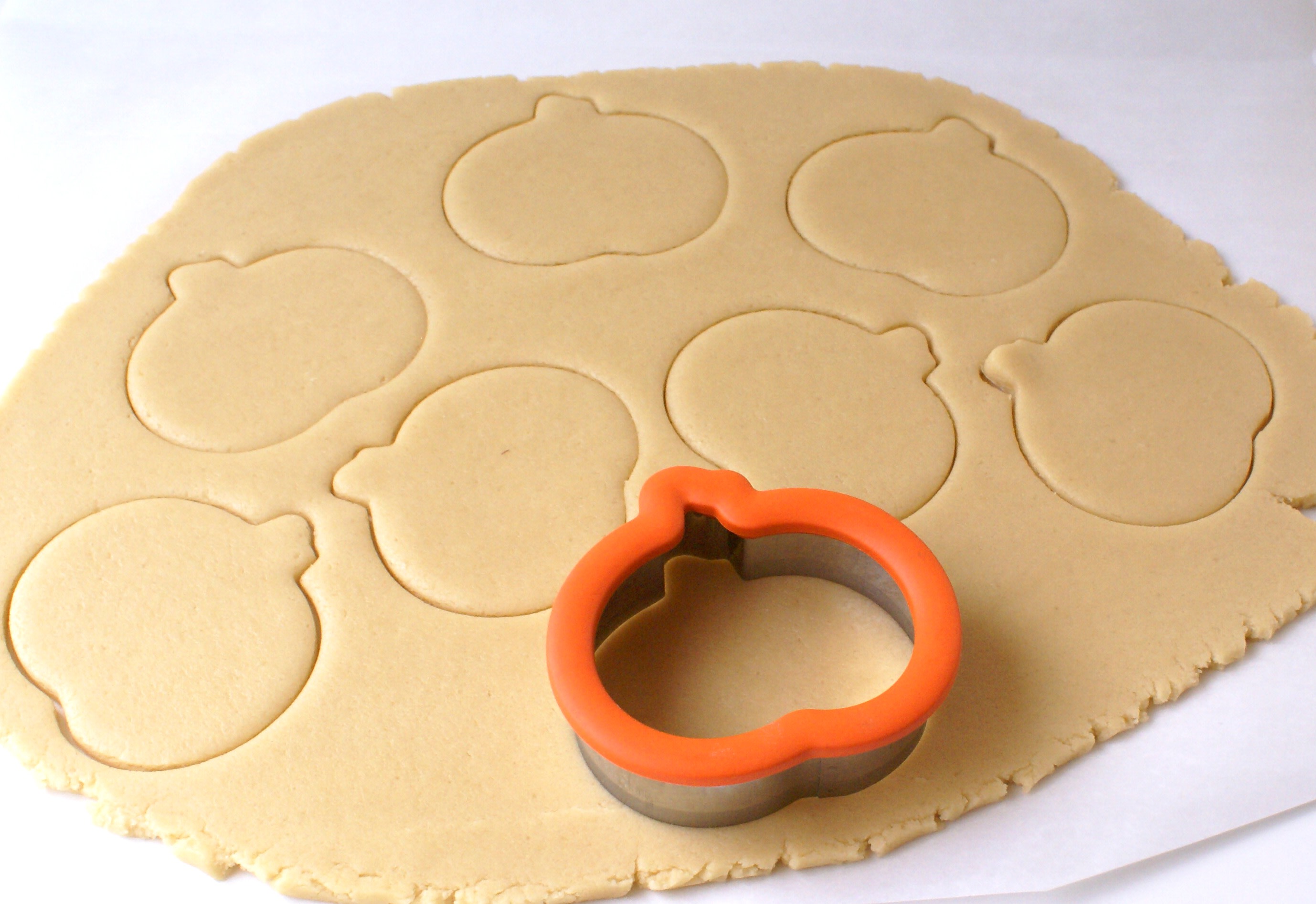 Simple Cream Cheese Cutout Sugar Cookies Kosher Recipes OU Kosher