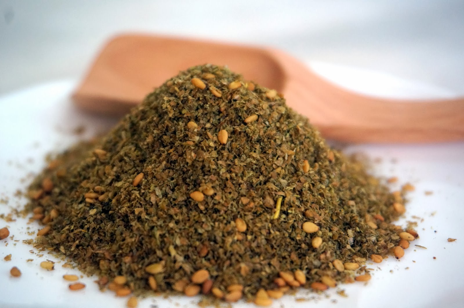 Mock Za atar Kosher Recipes OU Kosher Certification OU Kosher