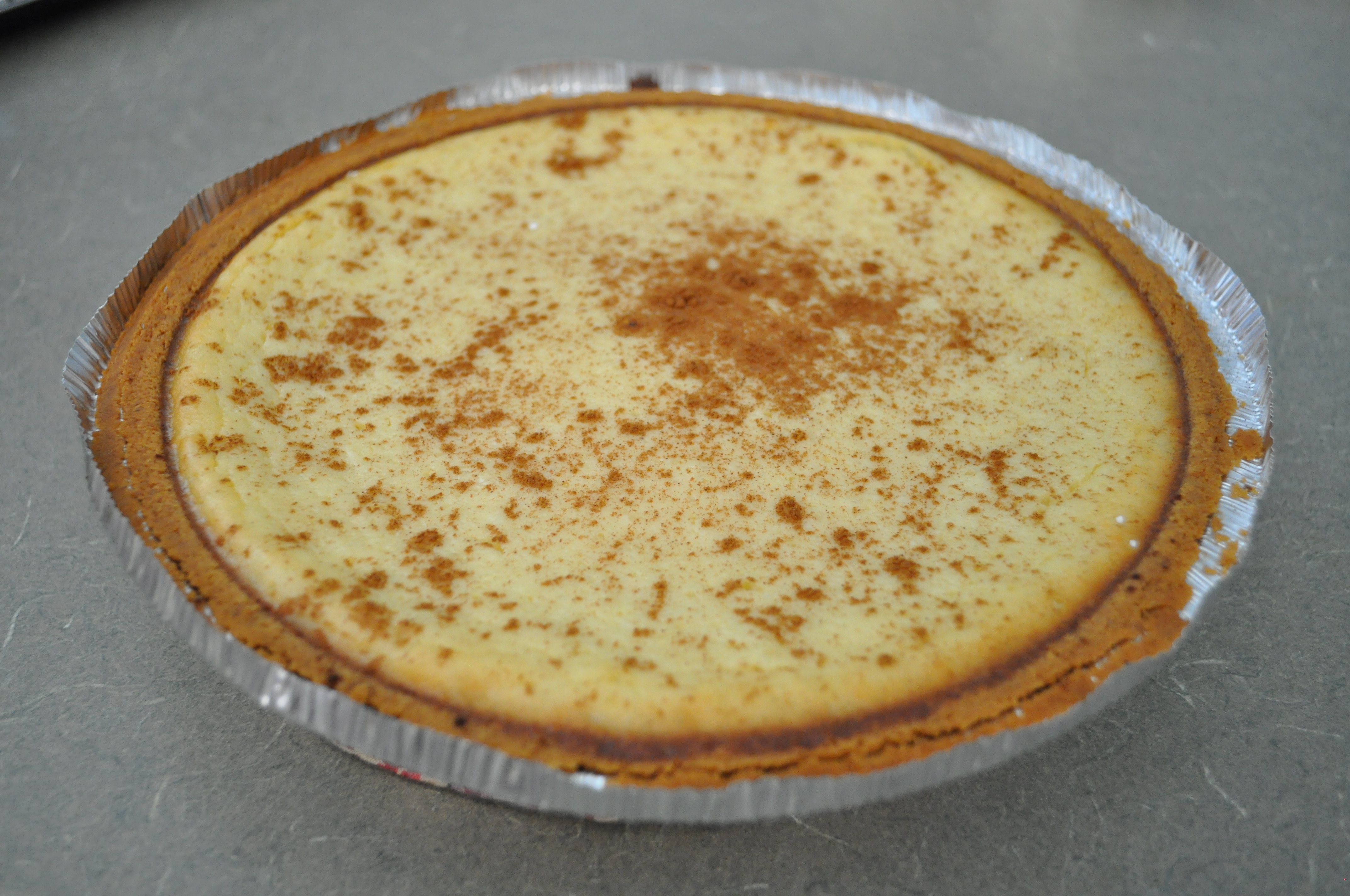 Cottage Cheese Blender Pie – Kosher Recipes | OU Kosher Certification ...